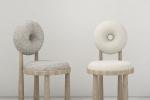 Baba Chair di Emmanuelle Simon per Studio Twentyseven
