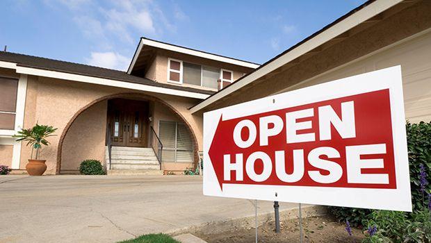 Come organizzare un Open house per vendere casa