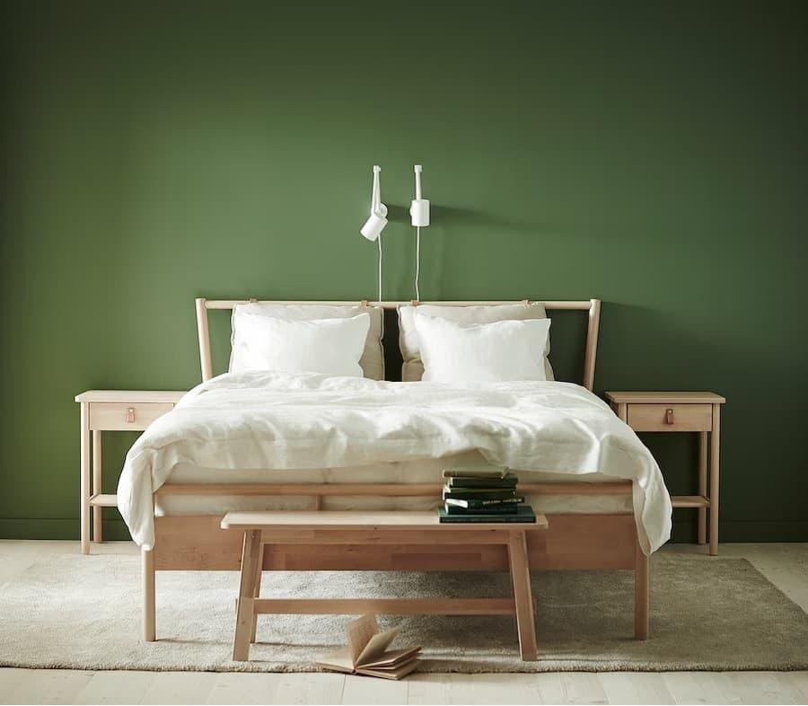 Tappeto camera da letto Stoense di Ikea