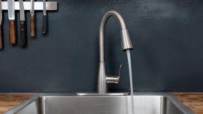 Metodi per aumentare la pressione dell'acqua domestica