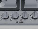 Dettaglio manopole Bosch