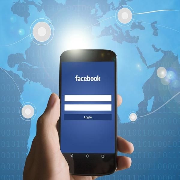 Applicazione su cellulare per allarme criticità alluvionali