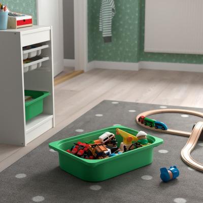 Trofast, organizer cameretta bambini - Foto: Ikea
