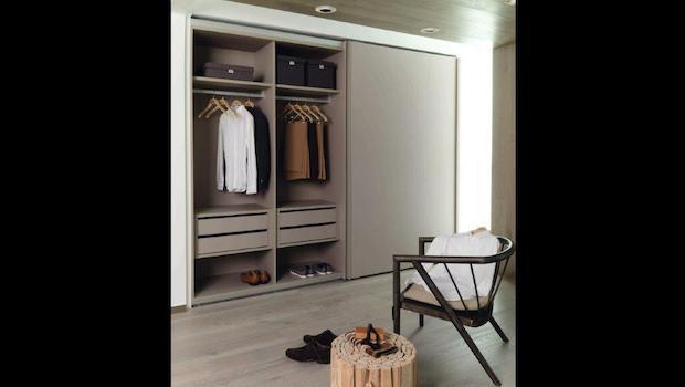 Cambio stagione armadio primavera e inverno - Foto: Gamadecor
