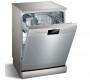 Lavastoviglie libera installazione Siemens SN236100IE: prestazioni al top sia per lavaggio che asciugatura