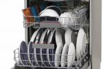 La lavastoviglie libera installazione Bosch SMS46KI01E: il top della categoria 60 cm per i consumi