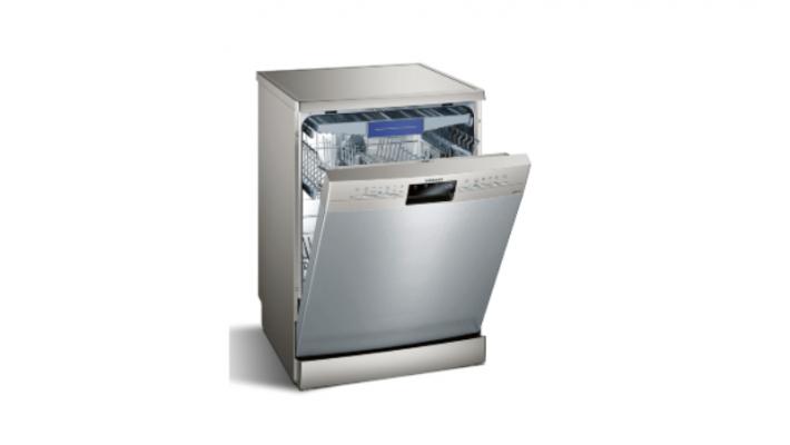 La lavastoviglie da appoggio Siemens SN236I01KE: performance più elevate