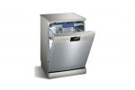 La lavastoviglie da appoggio Siemens SN236I01KE: performance più elevate
