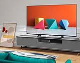 Design TV 4k smart Hisense