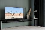 Smart tv 4k Sharp