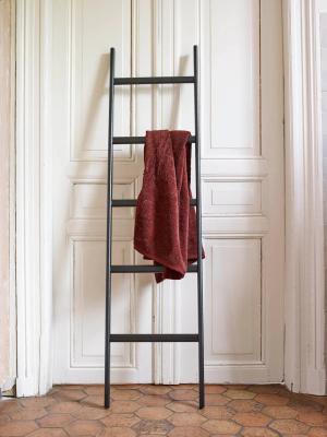 Porta asciugamani bagno scala Mink by Aquanova