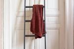 Porta asciugamani bagno scala Mink by Aquanova
