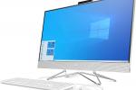 HP PC 27-dp1013nl All-In-One