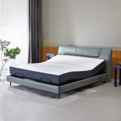 Struttura letto mod Xiaomi 8h feel leather Smart Electric Bed X Pro
