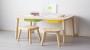 Tavolo Montessori Flisat di Ikea