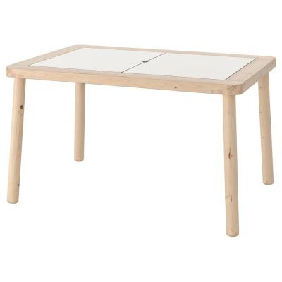 Tavolo gioco Flisat di Ikea