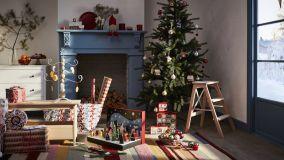 Tutte le novità della collezione Natale 2022 di Ikea