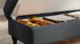 Cassapanca contenitore da interno Esseboda - Foto: Ikea