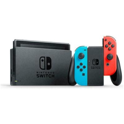 La Nintendo Switch