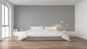 Come realizzare una camera da letto dai colori rilassanti