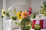 Regali di Natale low cost: vasi per fiori - Foto: Ikea