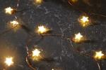 Ghirlanda luminosa - Foto: Zara Home