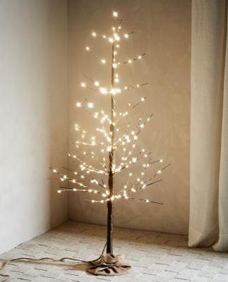 Albero di Natale con LED - Foto: Zara Home