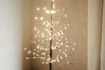 Albero di Natale con LED - Foto: Zara Home