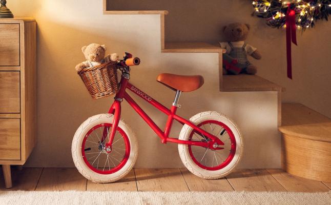 Bicicletta bimbi - Foto: Zara Home