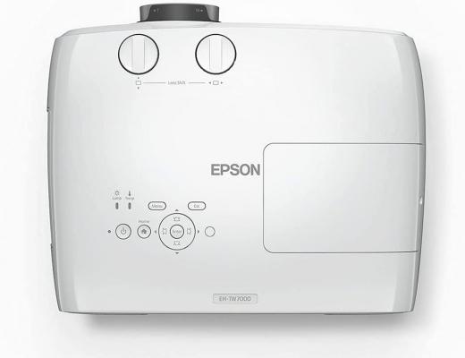 Proiettore Epson