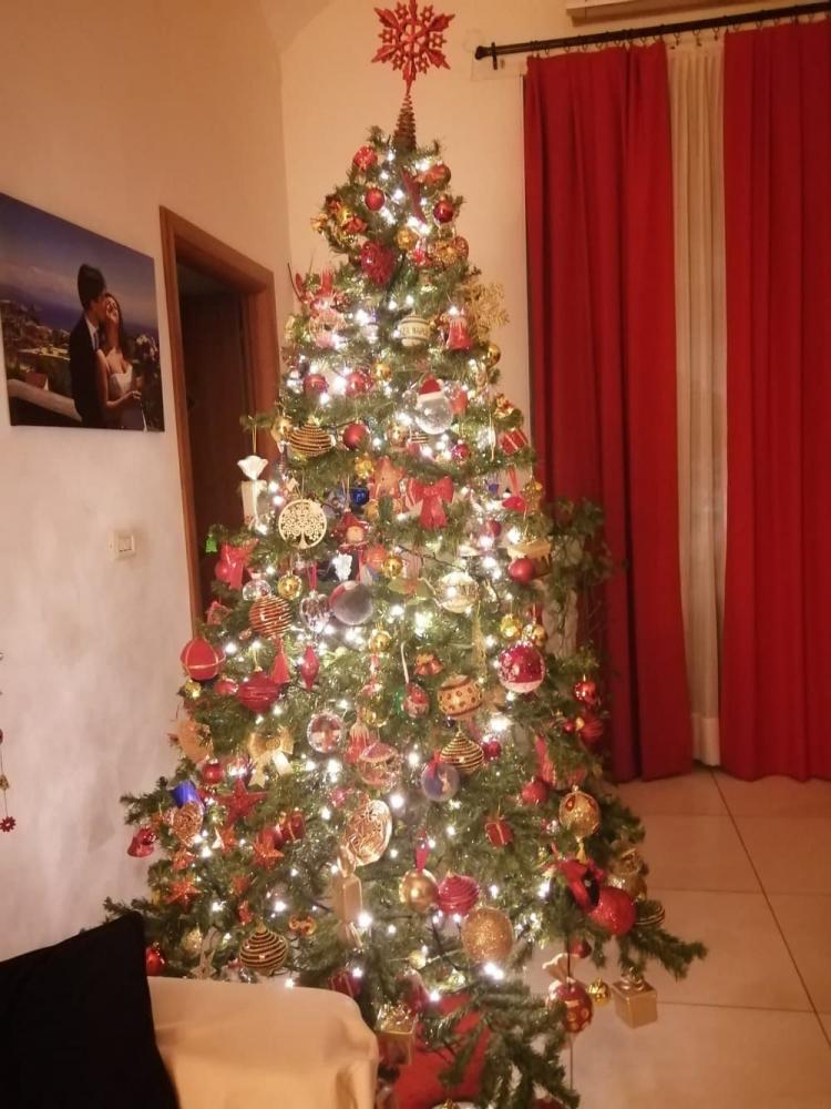 Albero di Natale di Iole Montella