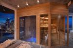 Mini spa in casa con sauna finlandese