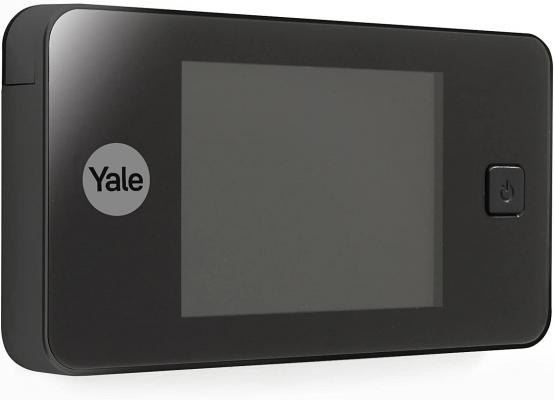 Spioncino digitale Yale