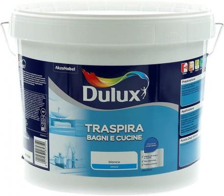 Pittura Dulux per bagni e cucine