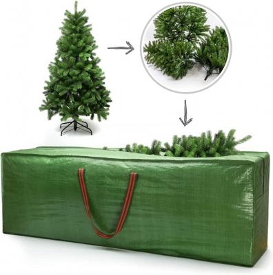 Conservare addobbi scatola Ckb per albero da Amazon