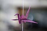 Idee regalo San Valentino con origami