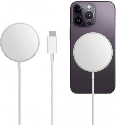 Caricatore Wireless MagSafe Apple
