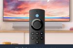 Chiavetta Smart TV 4K Amazon