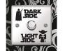 Decorazione placche elettriche adesivi Dark Side-Light Side da Amazon