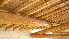 Caratteristiche degli elementi strutturali di legno massiccio