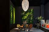 Bellezza delle decorazioni green con i quadri vegetale