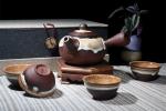 Set per il tè Kyusu by Teasenz