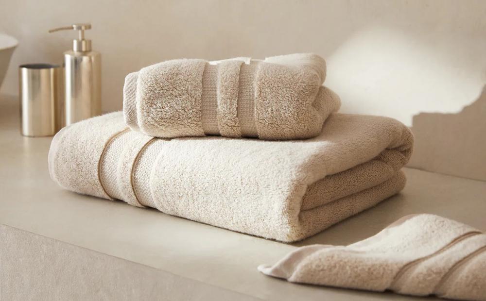 Foto - Set asciugamani bagno, quale scegliere