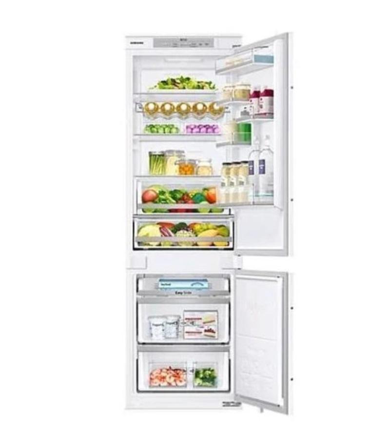 Il modello di frigo da incasso Samsung BRB260030WW