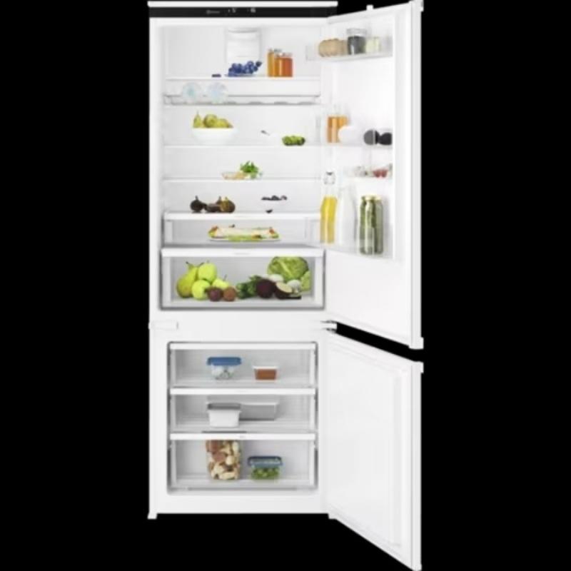 Il frigorifero da incasso Electrolux KNS7TE75S