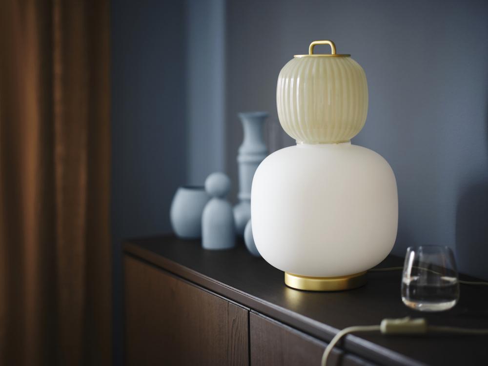 Lampada Pilblixt - Foto: Ikea
