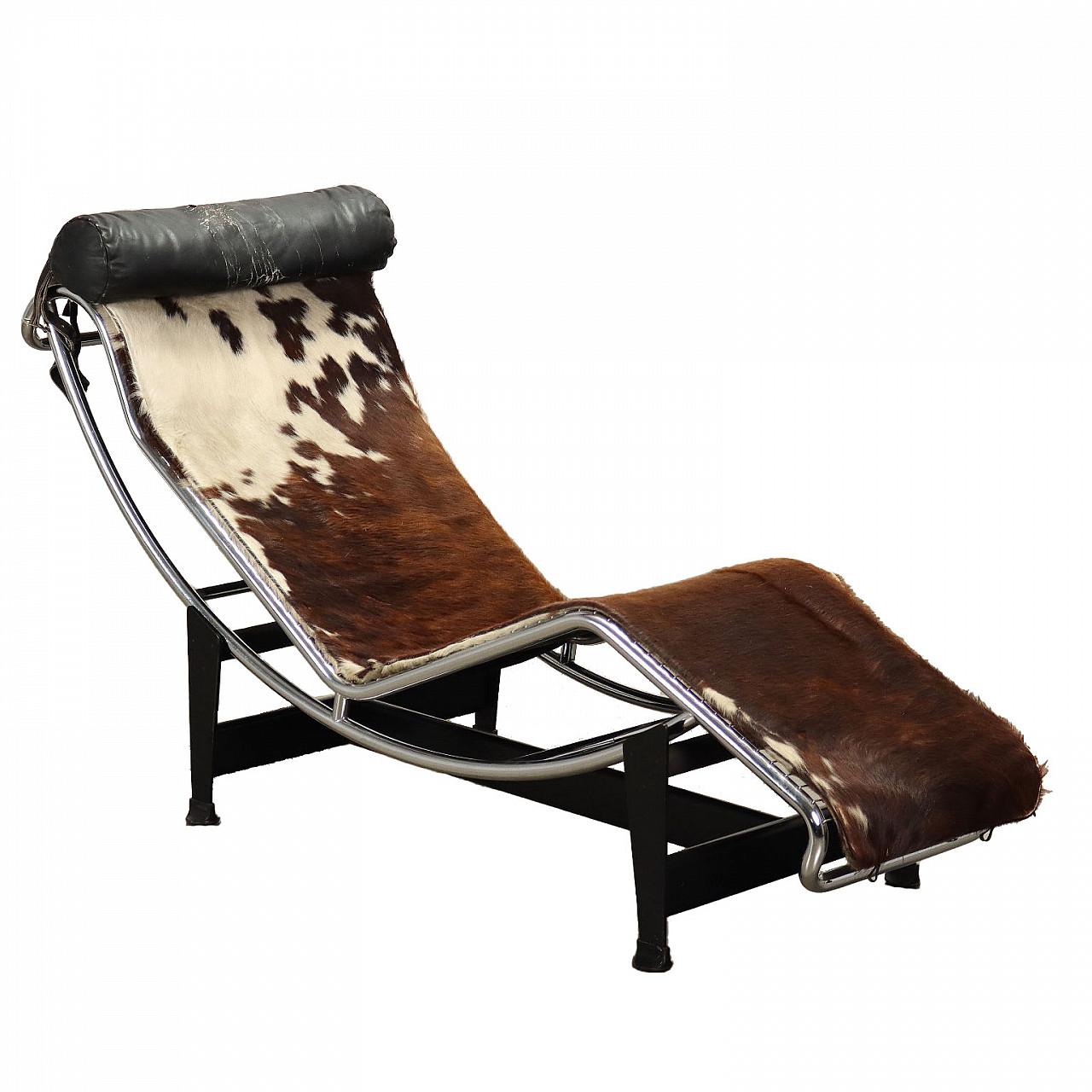 Chaise longue Le Corbusier - IntOndo
