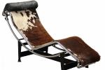 Chaise longue Le Corbusier - IntOndo