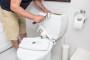 Conviene l'intervento autonomo sulla cassetta del wc?