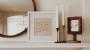 Oggetti per la casa: decorazione soggiorno in stile minimal - Foto: Unsplash